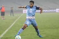 Souvik Chakrabarti